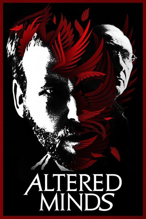 Poster for Altered Minds