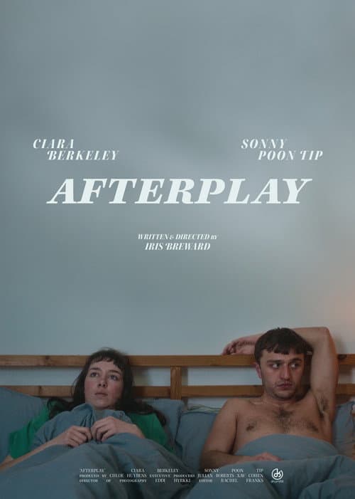 Poster for Afterplay