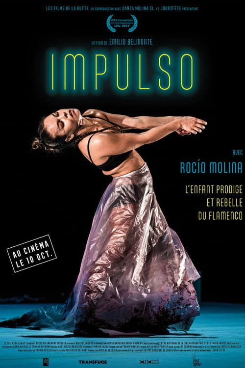 Poster for Impulso