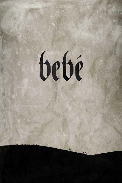 Poster for Bebé