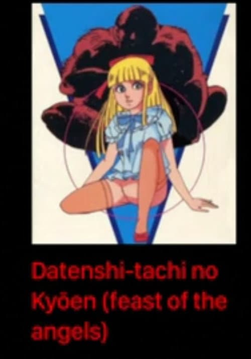 Poster for Feast of the Fallen Angels