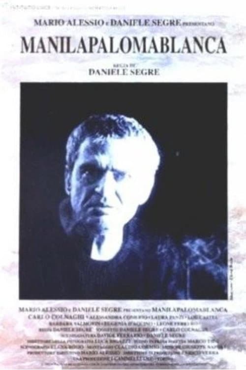 Poster for Manila paloma blanca