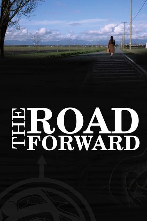 Poster for The Road Forward