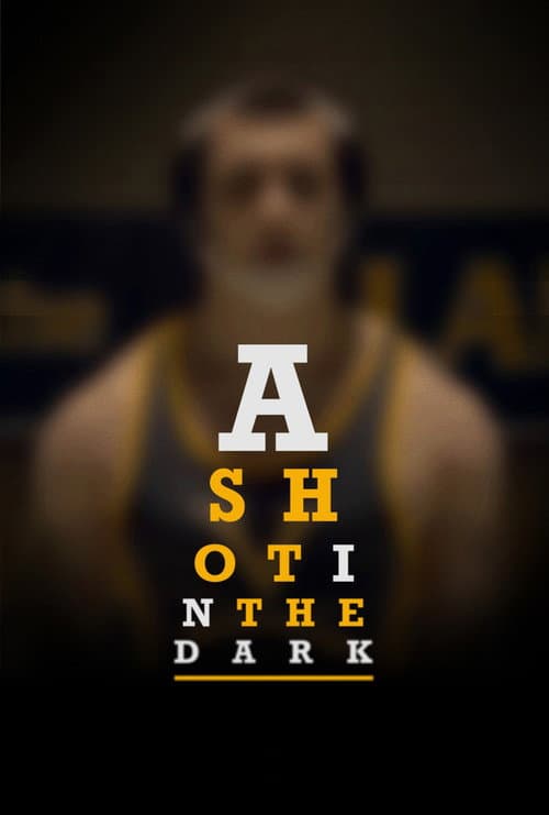 Poster for A Shot in the Dark