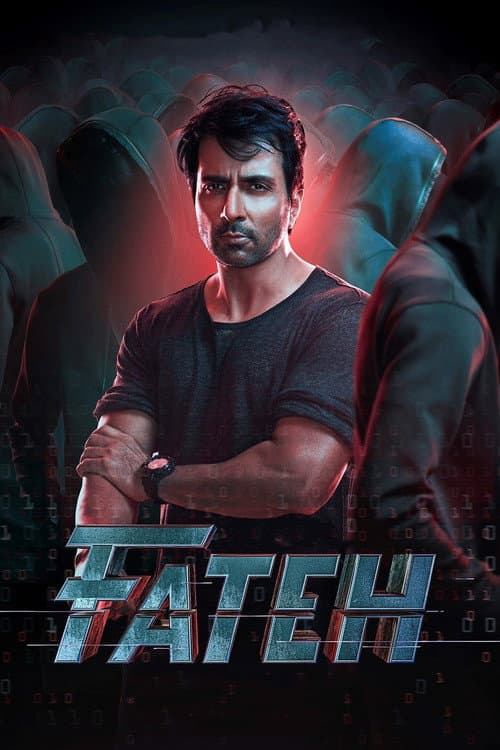 Poster for Fateh