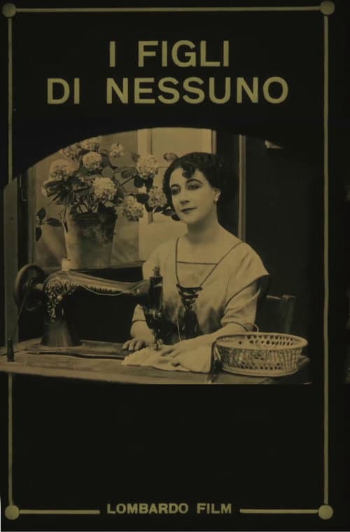 Poster for Nobody's Children