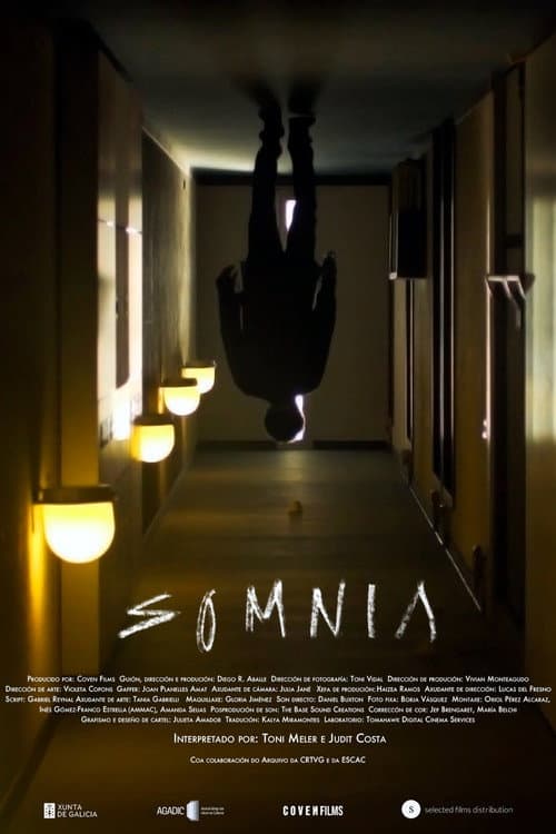 Poster for Somnia
