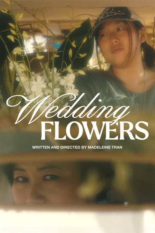 Poster for Wedding Flowers