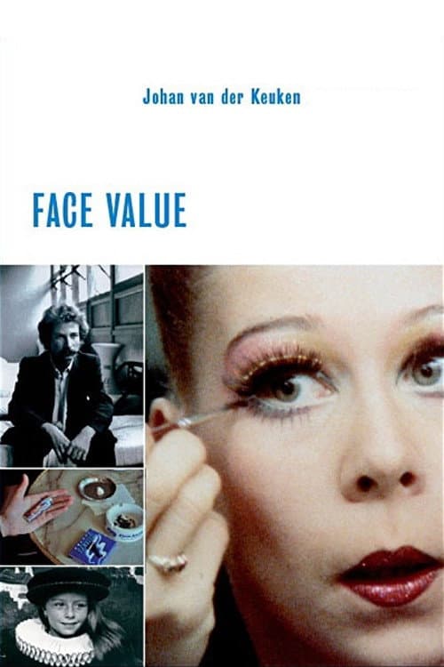 Poster for Face Value