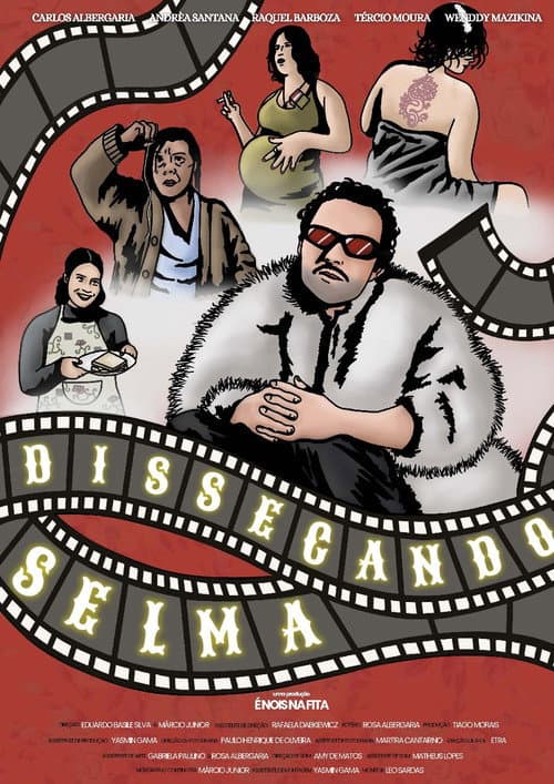 Poster for Dissecando Selma