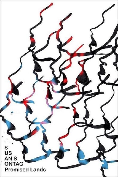 Poster for Promised Lands