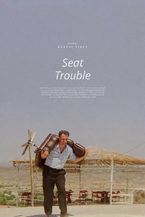 Poster for Seat Trouble