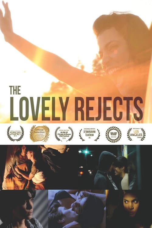Poster for The Lovely Rejects