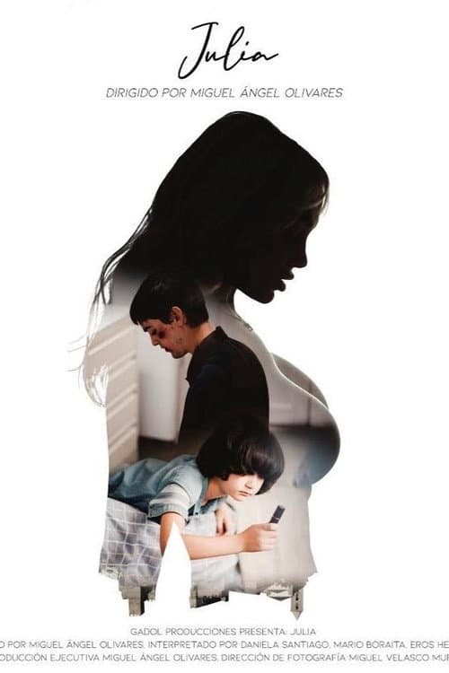Poster for Julia
