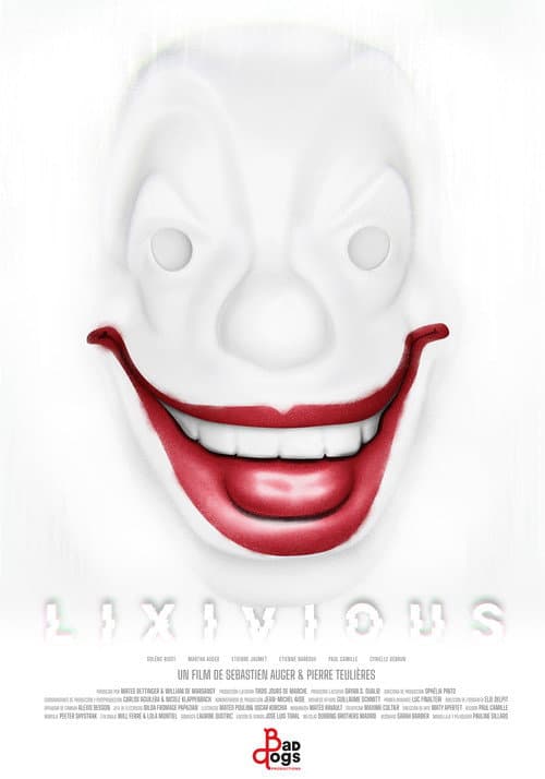 Poster for LIXIVIOUS