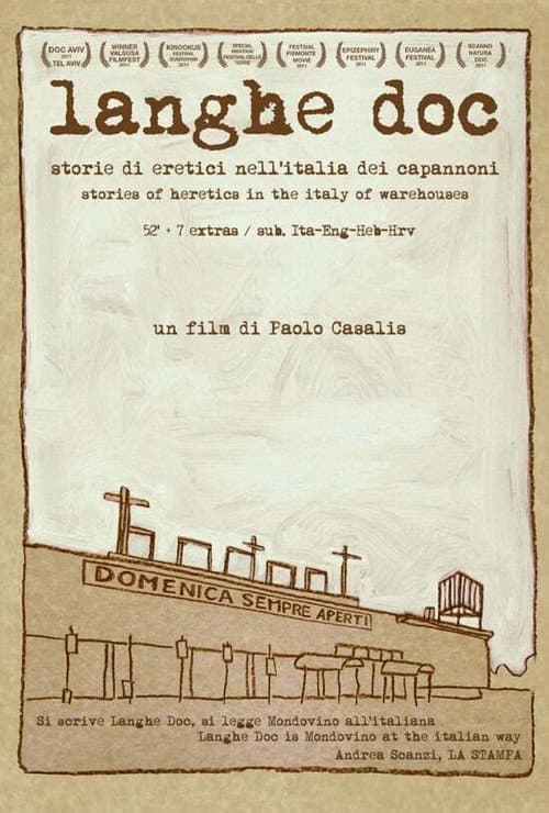 Poster for Langhe Doc