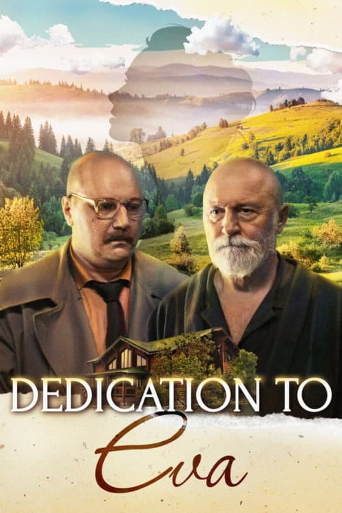 Poster for Dedication to Eve
