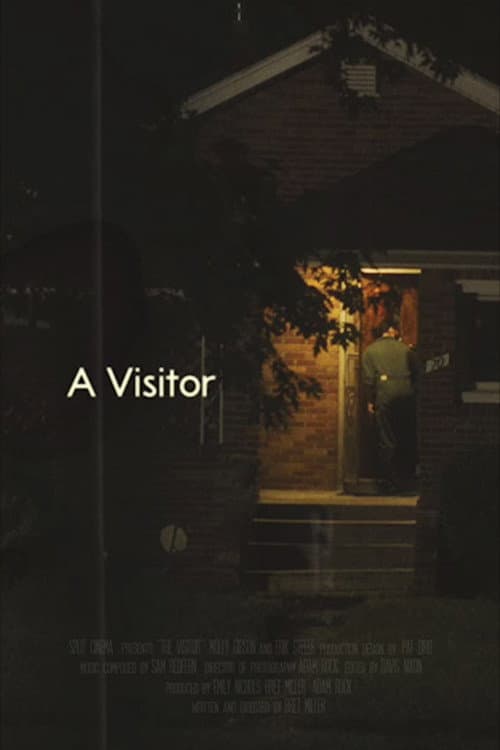 Poster for A Visitor