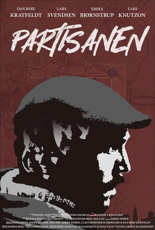 Poster for Partisanen