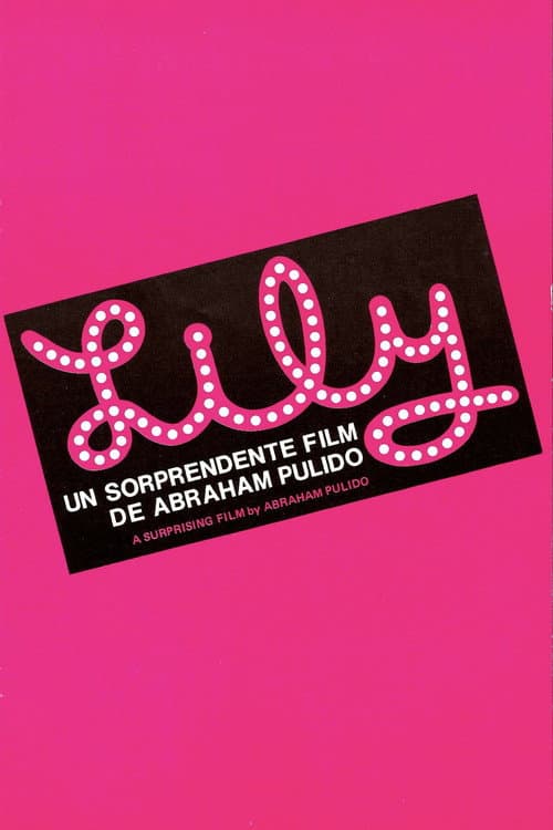 Poster for Lily