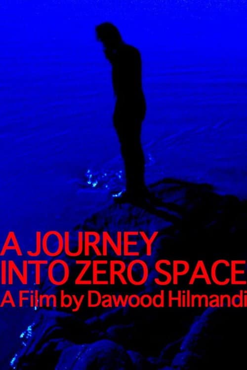 Poster for A Journey Into Zero Space