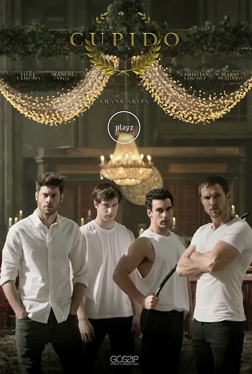 Poster for Cupido