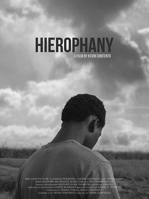 Poster for Hierophany