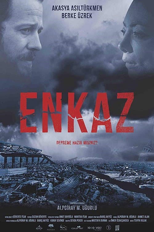 Poster for Enkaz