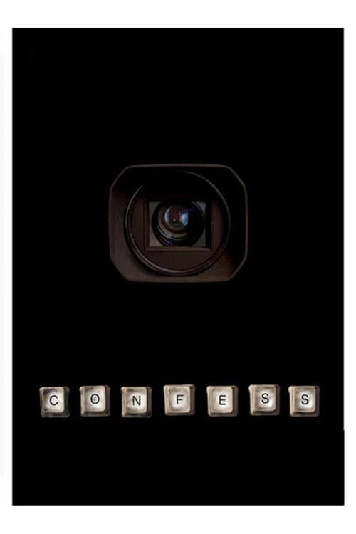 Poster for Confess