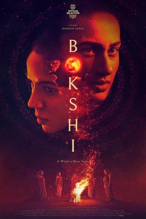 Poster for Bokshi