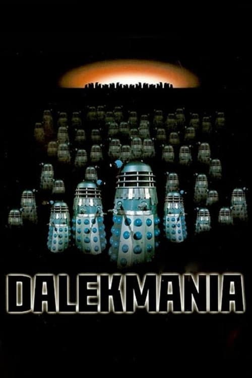 Poster for Dalekmania
