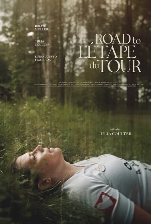 Poster for Road To L'Etape Du Tour