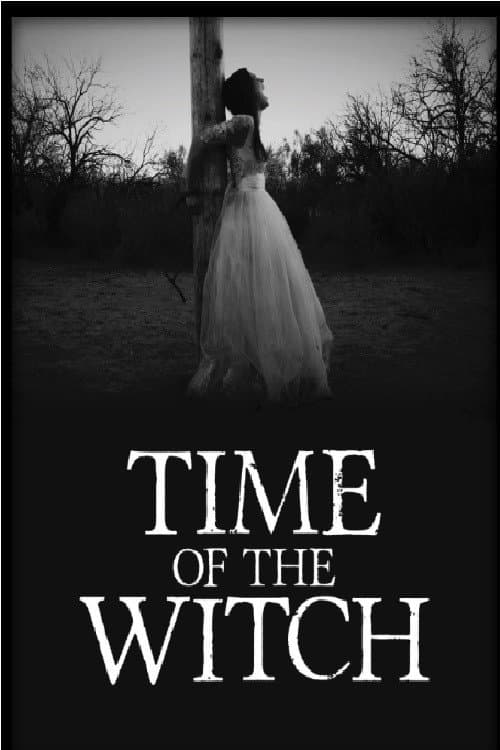 Poster for Time of the Witch