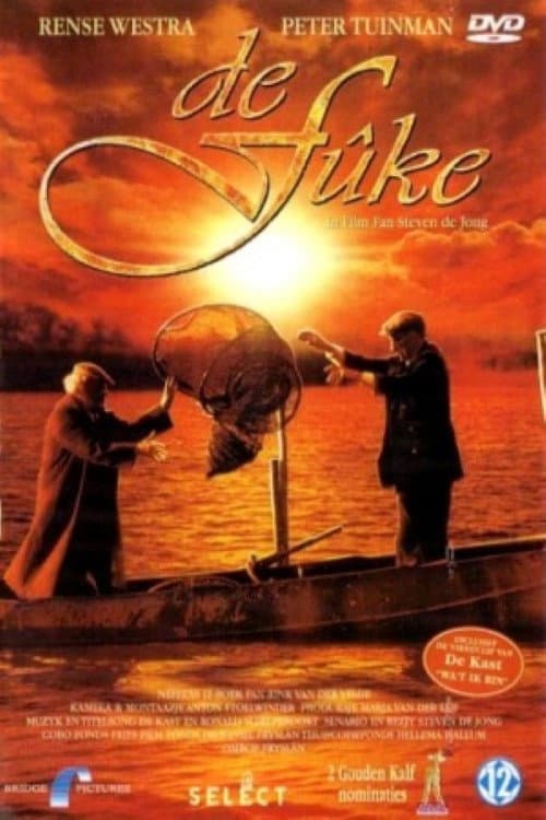 Poster for De fûke