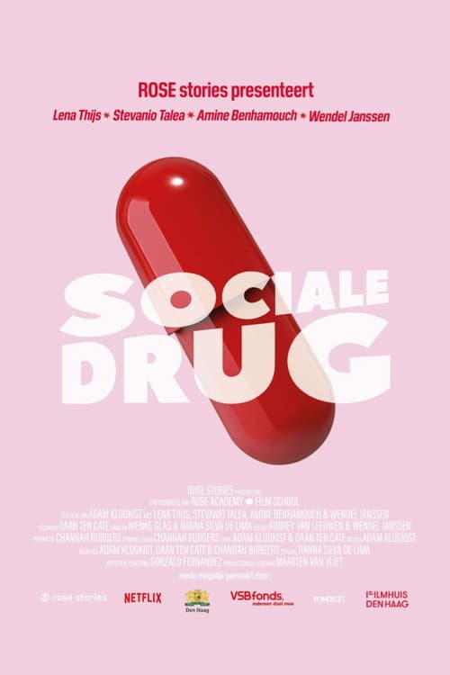 Poster for Peer Pressure