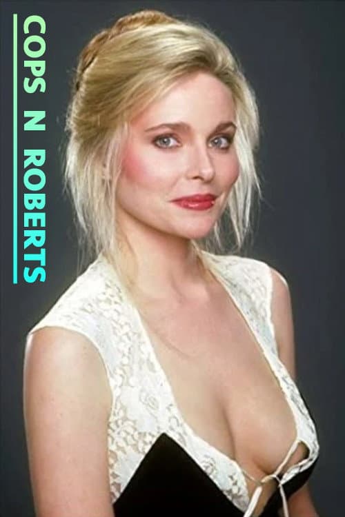Poster for Cops n Roberts