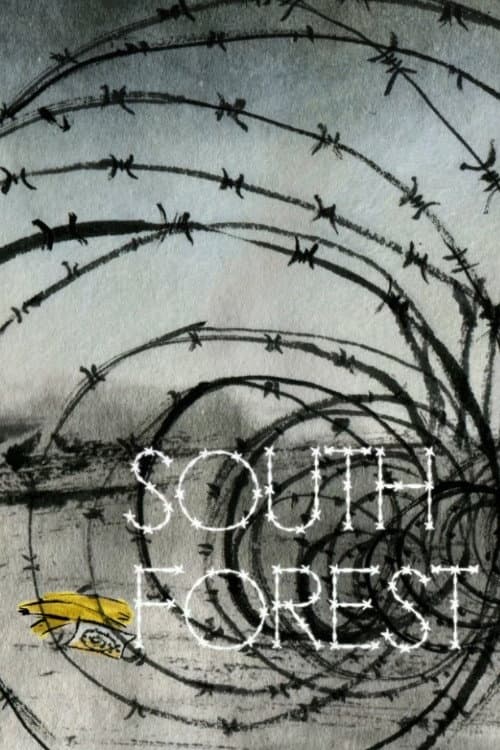 Poster for South Forest