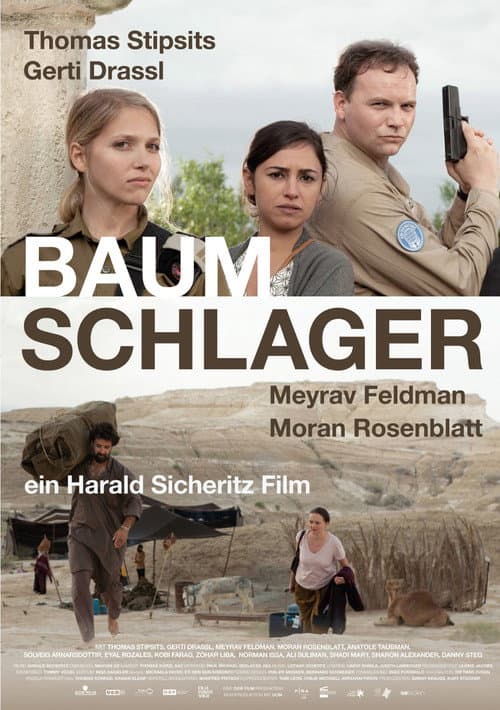 Poster for Baumschlager