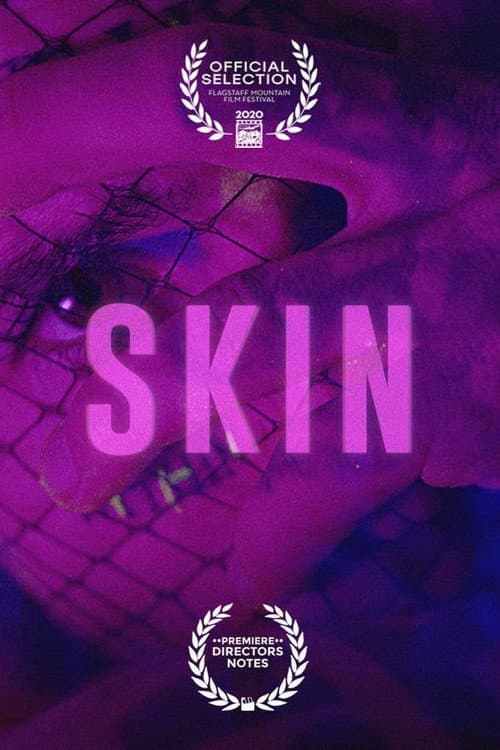 Poster for Skin