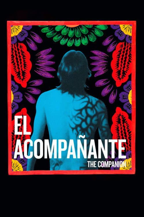 Poster for The Companion