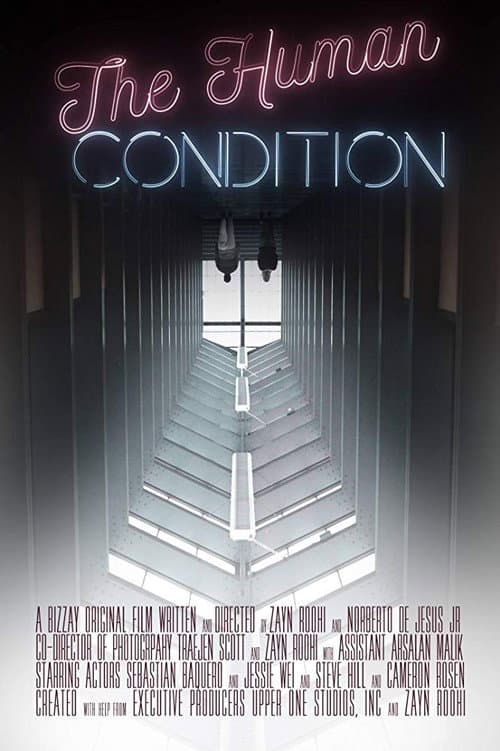Poster for The Human Condition