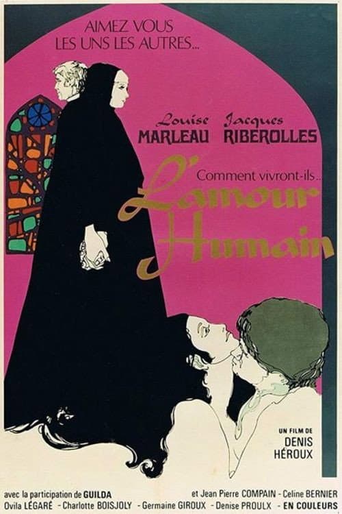 Poster for Virgin Lovers