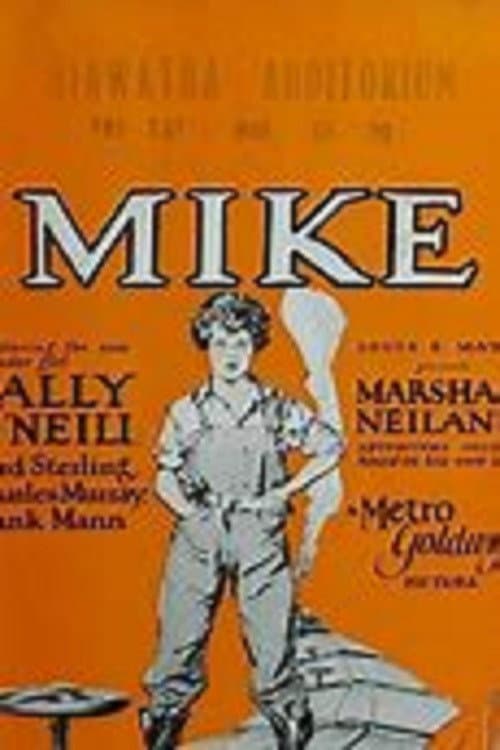Poster for Mike