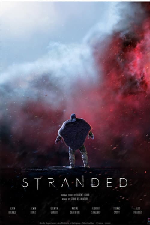 Poster for Stranded