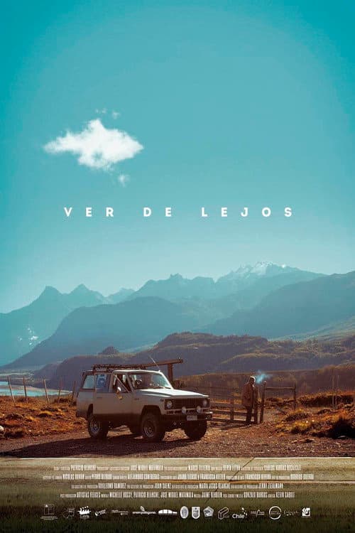 Poster for Seeing from Far