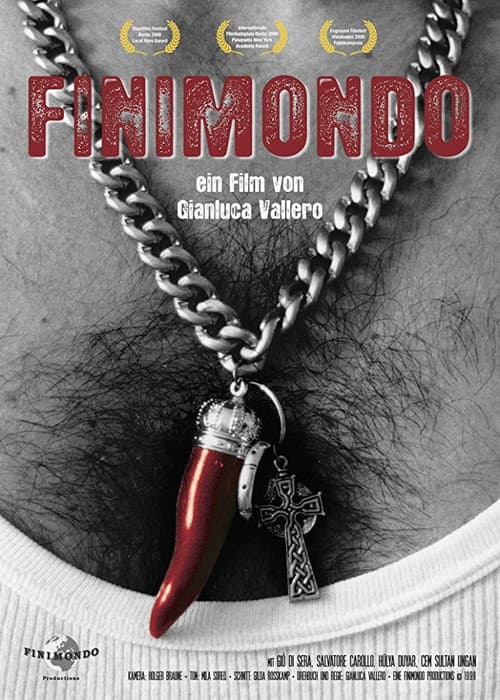 Poster for Finimondo
