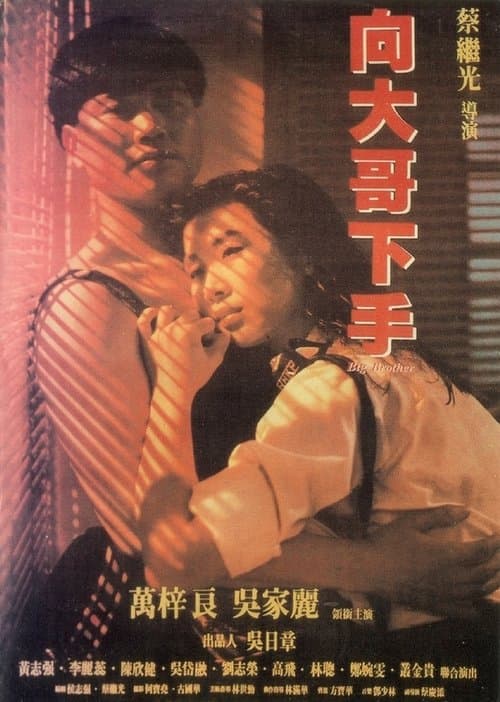 Poster for Big Brother
