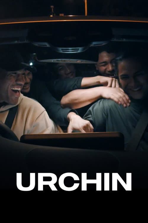 Poster for Urchin