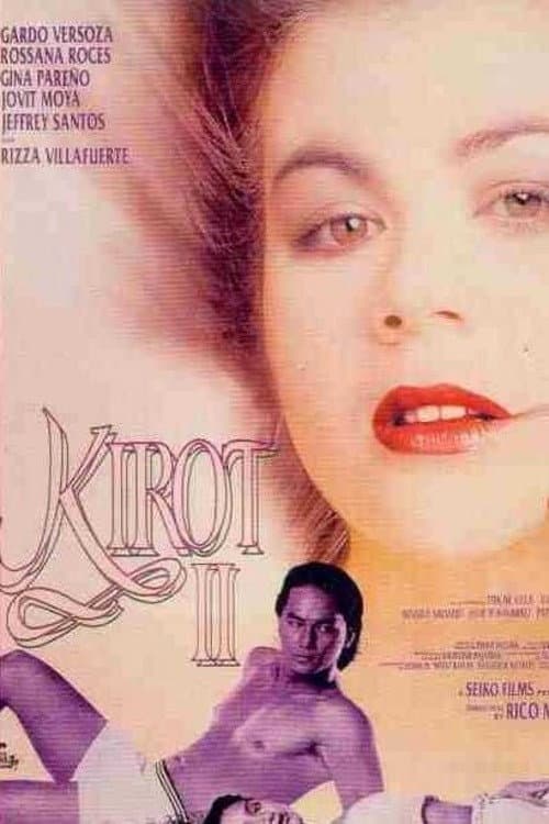 Poster for Kirot 2