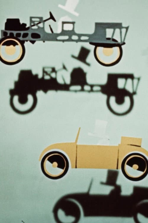 Poster for Moto-gas